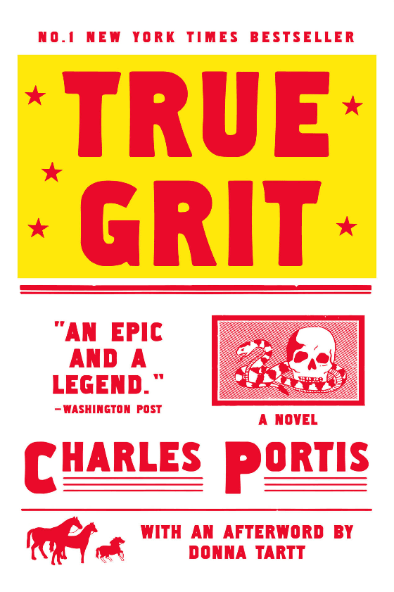 True Grit